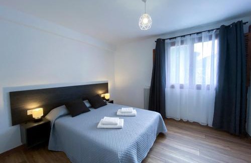 Boltana Appartement | Apartamento Ara Boltaña