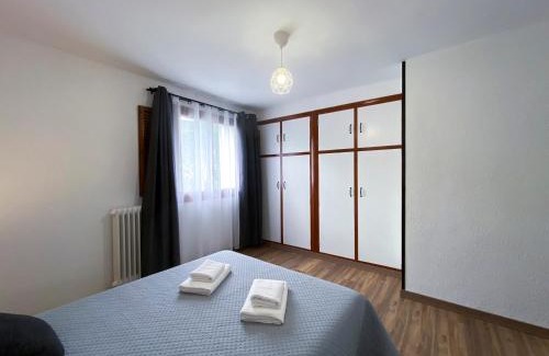 Boltana Appartement | Apartamento Ara Boltaña