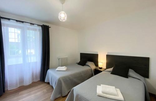 Boltana Appartement | Apartamento Ara Boltaña