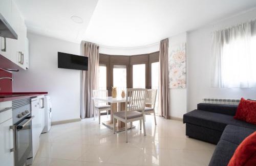 Barri Antic Appartement | Apartamento Arbones de Manresa