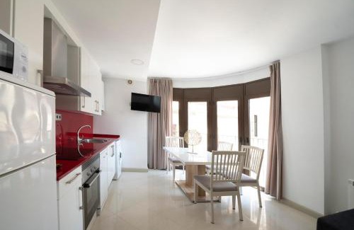 Barri Antic Appartement | Apartamento Arbones de Manresa