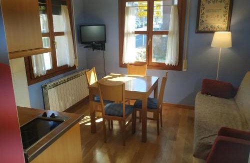 Castejon de Sos Appartement | APARTAMENTO ARCE I en el Valle de Benasque