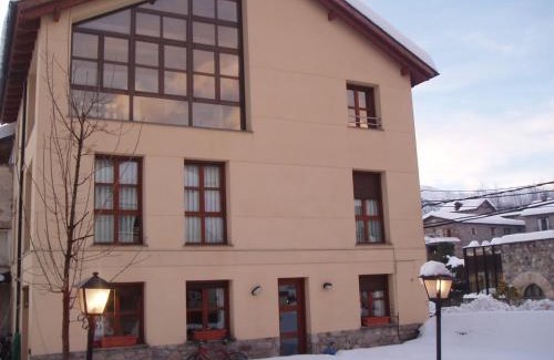 Castejon de Sos Appartement | APARTAMENTO ARCE I en el Valle de Benasque