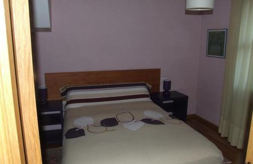 Castejon de Sos Appartement | APARTAMENTO ARCE I en el Valle de Benasque