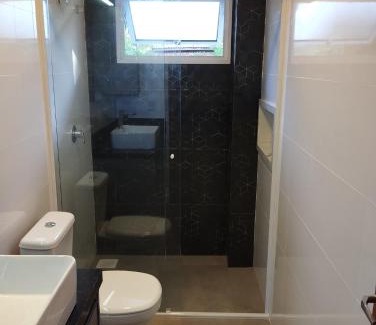 Garopaba Appartement | Apartamento Areias