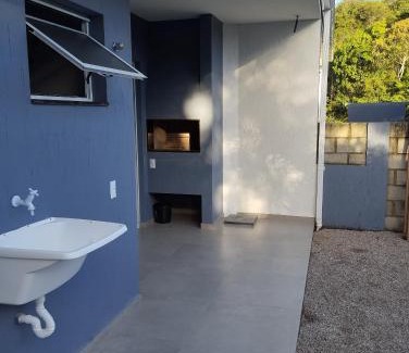Garopaba Appartement | Apartamento Areias