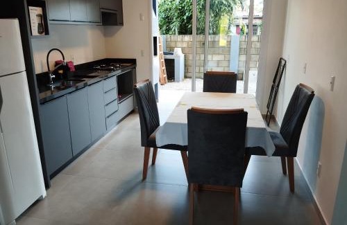 Garopaba Appartement | Apartamento Areias