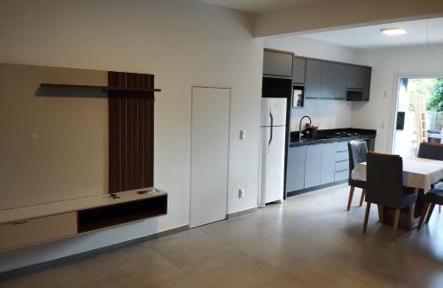 Garopaba Appartement | Apartamento Areias