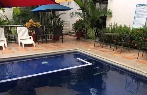 Chacala Appartement | Apartamento ARF2 para 4 a solo 50 Mts. de la playa.