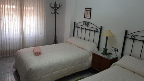 Elda Appartement | Apartamento Armonía:céntrico, tranquilo y acogedor