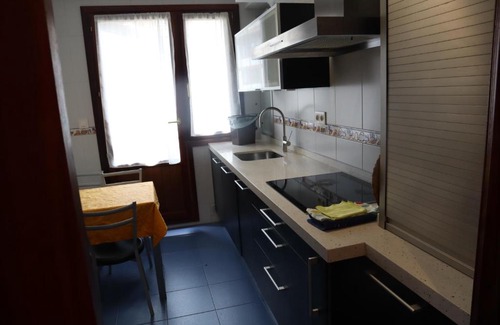Otxandio Appartement | Apartamento Arrabal