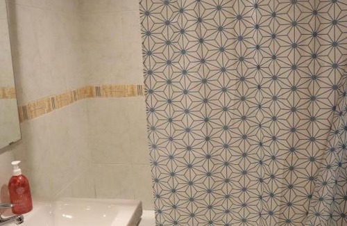 Otxandio Appartement | Apartamento Arrabal