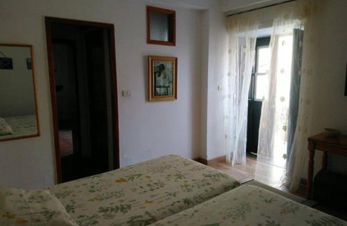 La Calera Appartement | Apartamento Askanova