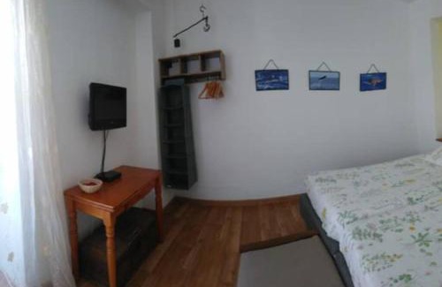 La Calera Appartement | Apartamento Askanova