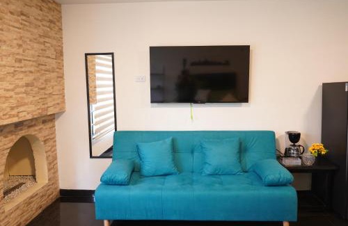 Teusaquillo Appartement | Apartamento Astromelia - Casa Tartaruga Bogotá