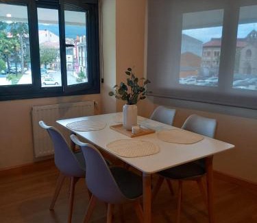 Villaviciosa Appartement | Apartamento Aurora