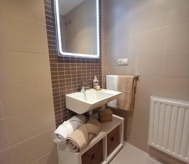 Villaviciosa Appartement | Apartamento Aurora