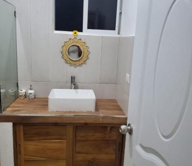 Las Terrenas Appartement | Apartamento Autentico y dominicano con AC - Cafecito
