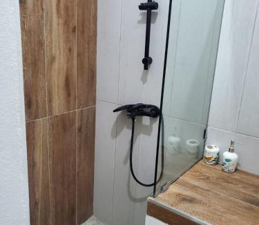 Las Terrenas Appartement | Apartamento Autentico y dominicano con AC - Cafecito