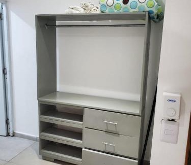 Las Terrenas Appartement | Apartamento Autentico y dominicano con AC - Cafecito