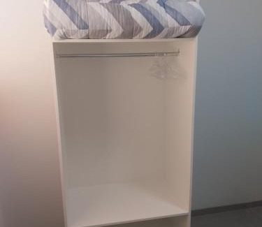 Ametista do Sul Appartement | Apartamento Avenida