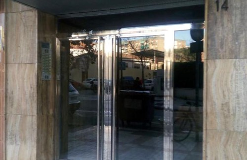 Cruz de Humilladero Appartement | Apartamento Avenida Aurora