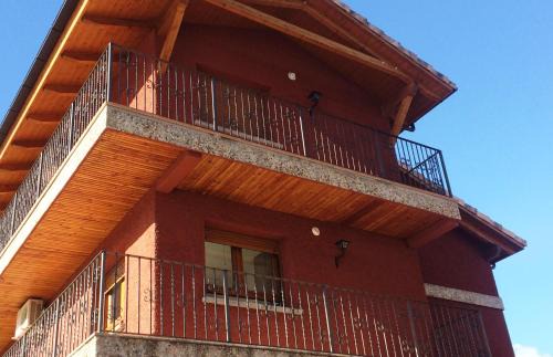 Ainsa Appartement | Apartamento Avenida