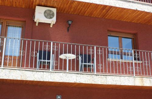 Ainsa Appartement | Apartamento Avenida