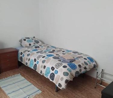 Aviles Appartement | Apartamento Aviles, Centro ciudad