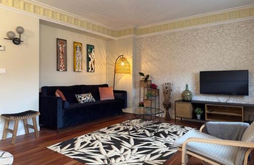 Otxandio Appartement | Apartamento Axpelarru