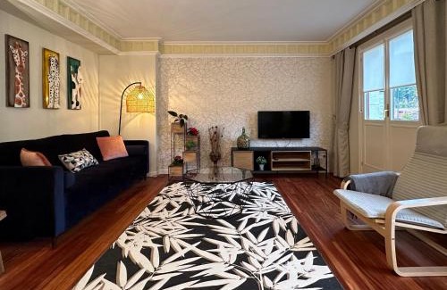 Otxandio Appartement | Apartamento Axpelarru