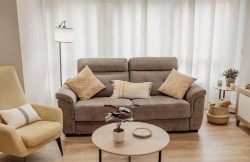 Romareda Appartement | Apartamento Azabache