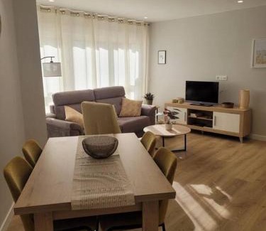 Romareda Appartement | Apartamento Azabache