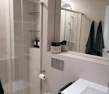 Romareda Appartement | Apartamento Azabache
