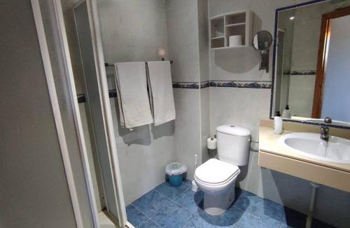 Puente De Genave Appartement | Apartamento Azahar 3