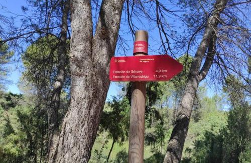 Puente De Genave Appartement | Apartamento Azahar 3