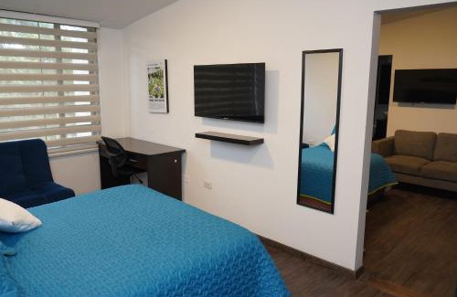 Teusaquillo Appartement | Apartamento Azucena - Casa Tartaruga Bogotá