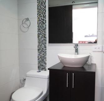 Teusaquillo Appartement | Apartamento Azucena - Casa Tartaruga Bogotá
