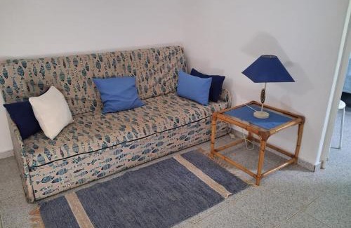 Cerro do Ouro Appartement | Apartamento azul Mar
