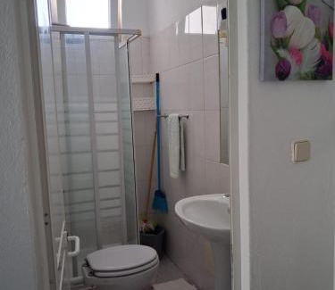 Cerro do Ouro Appartement | Apartamento azul Mar