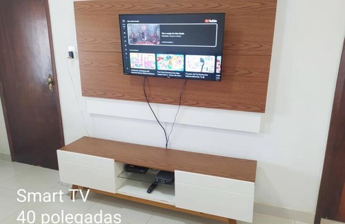 Vila Operaria Appartement | Apartamento bairro esplanada 2 minutos do centro