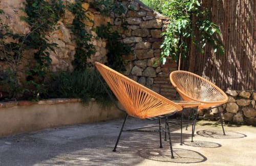 Teruel Appartement | Apartamento Bajo Los Arcos