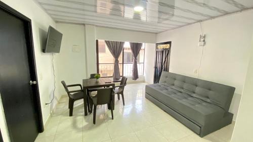 San Luis Appartement | Apartamento Balcón 201