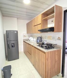 San Luis Appartement | Apartamento Balcón 201