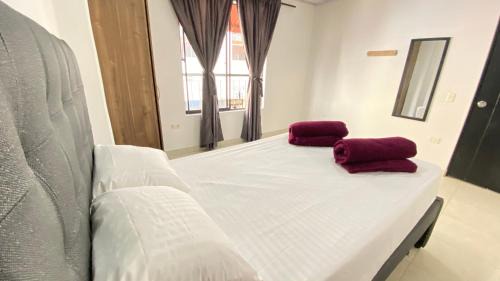 San Luis Appartement | Apartamento Balcón 201