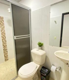 San Luis Appartement | Apartamento Balcón 201