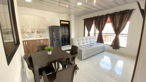 San Luis Appartement | Apartamento Balcón 302