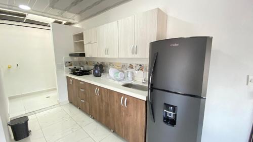 San Luis Appartement | Apartamento Balcón 302