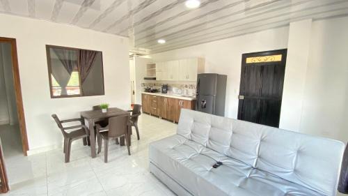 San Luis Appartement | Apartamento Balcón 302