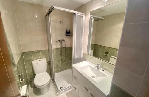 Villanova Appartement | Apartamento Balcón del Ésera